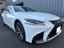 2017 Lexus LS