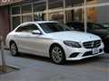2019 Mercedes-Benz C-Class
