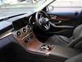 2019 Mercedes-Benz C-Class
