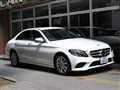 2019 Mercedes-Benz C-Class