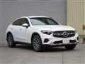 2025 Mercedes-Benz GLC-Class