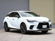 2023 Lexus RX