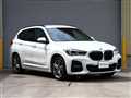 2022 BMW X1