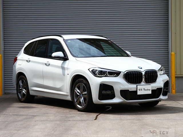 2022 BMW X1