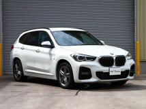 2022 BMW X1