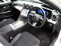 2022 Mercedes-Benz C-Class