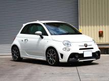 2022 ABARTH ABARTH OTHERS