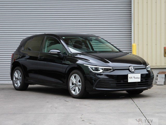 2021 Volkswagen Golf