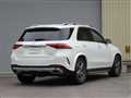 2021 Mercedes-Benz GLE-CLASS