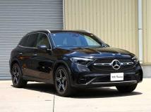 2024 Mercedes-Benz GLC-Class