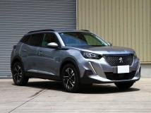 2020 Peugeot 2008