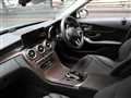 2019 Mercedes-Benz C-Class