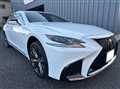 2017 Lexus LS