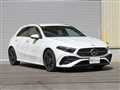 2024 Mercedes-Benz A-Class