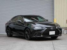 2023 Lexus ES