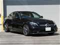2020 Mercedes-Benz C-Class