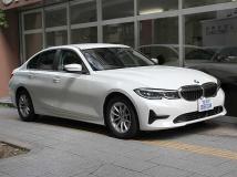 2019 BMW 3 Series