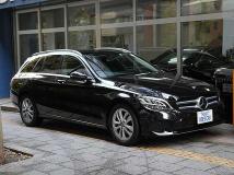 2019 Mercedes-Benz C-Class