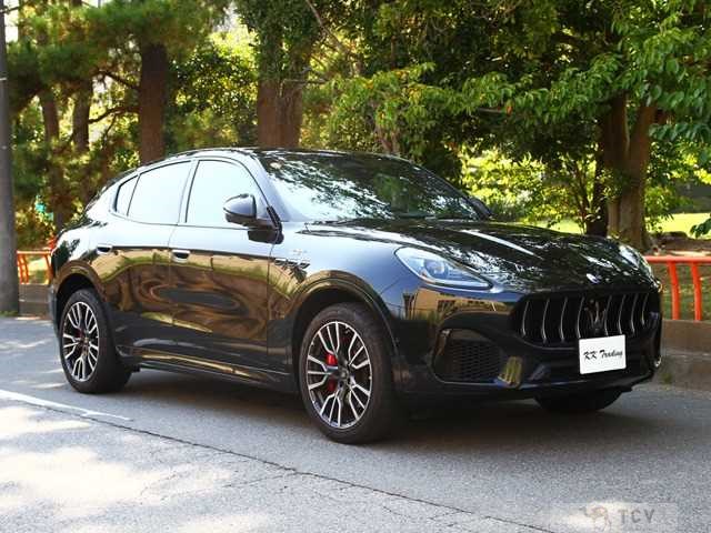 2023 Maserati Maserati Others