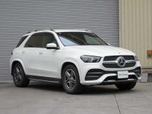 2021 Mercedes-Benz GLE-CLASS