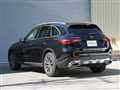 2024 Mercedes-Benz GLC-Class