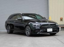 2021 Mercedes-Benz E-Class