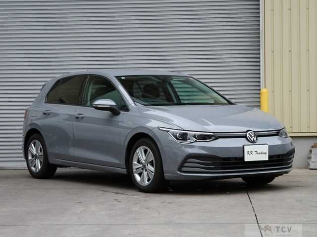 2021 Volkswagen Golf