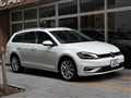 2019 Volkswagen Golf Variant