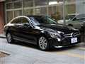 2019 Mercedes-Benz C-Class