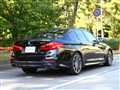 2020 BMW 5 Series
