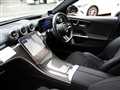 2022 Mercedes-Benz C-Class