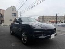 2020 Porsche Cayenne