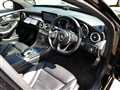 2020 Mercedes-Benz C-Class