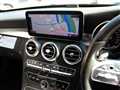 2020 Mercedes-Benz C-Class