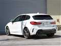 2022 BMW 1 Series
