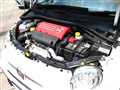 2022 ABARTH ABARTH OTHERS