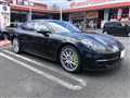 2020 Porsche Panamera
