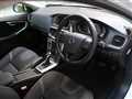 2019 Volvo V40