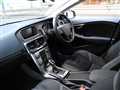 2019 Volvo V40