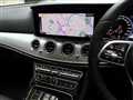 2018 Mercedes-Benz E-Class