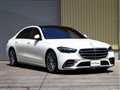 2021 Mercedes-Benz S-Class