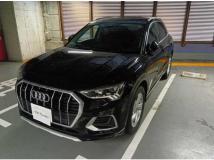 2021 Audi Q3