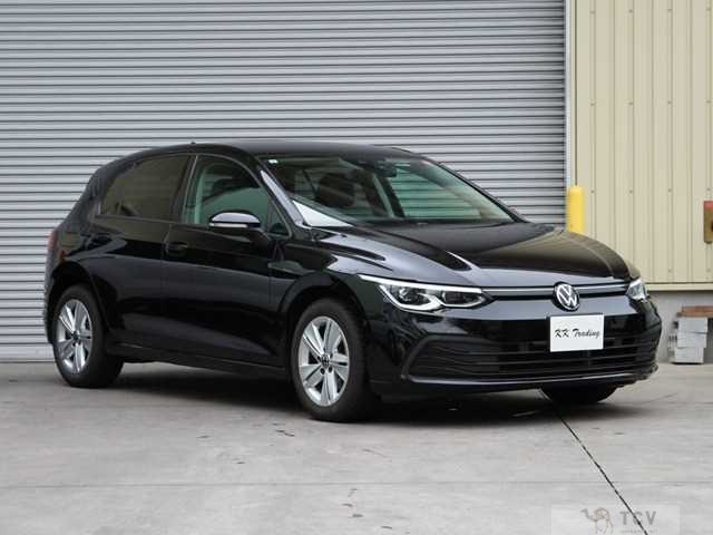 2021 Volkswagen Golf