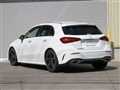 2024 Mercedes-Benz A-Class