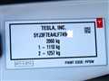 2020 Tesla Motors Others