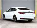 2020 Lexus ES