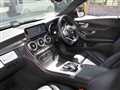 2020 Mercedes-Benz C-Class