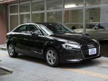 2019 Audi A3