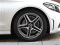 2018 Mercedes-Benz C-Class