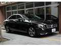 2018 Mercedes-Benz E-Class